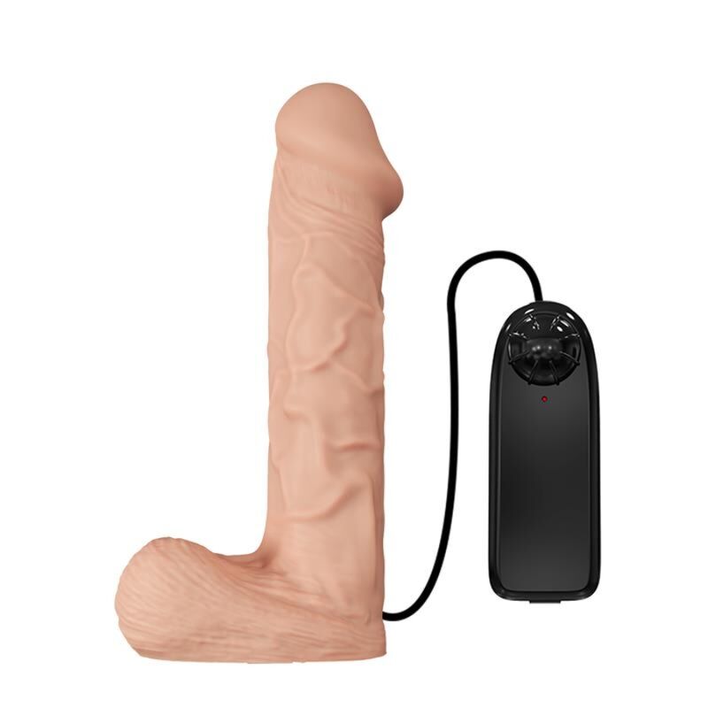 Baile Imbragatura - Accessorio intimo, colore ultra passionata 26 cm naturale - nella confezione