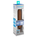 Pipedreams Manica Uncut 17 78 CM W Cinturino Caramello - Accessorio intimo