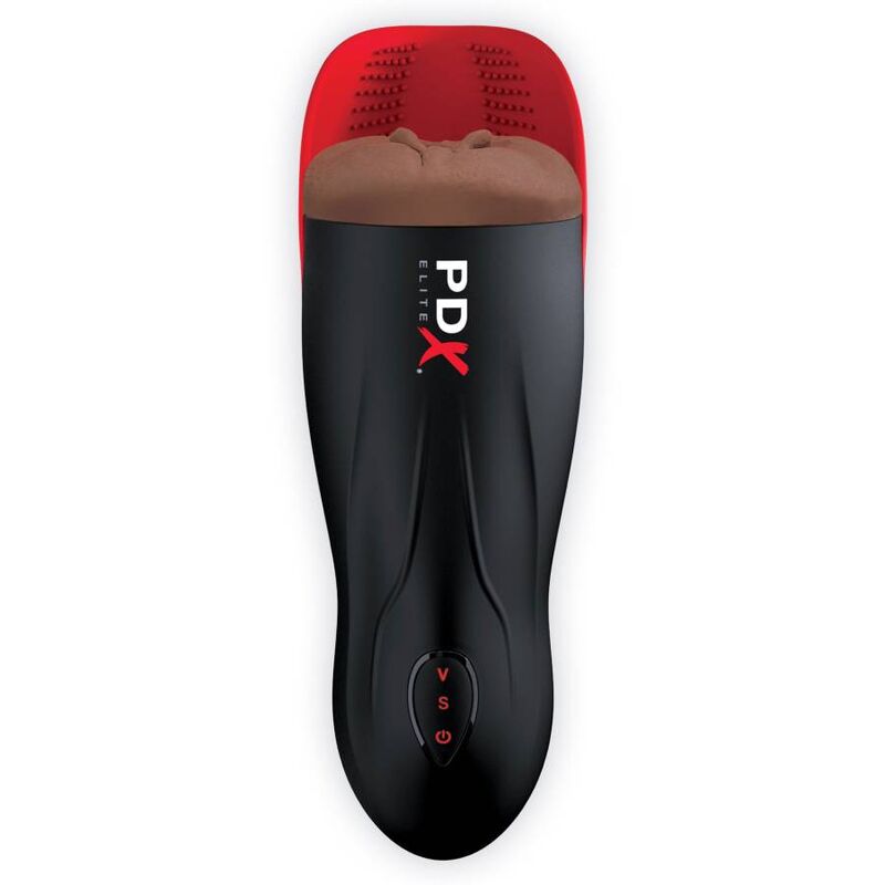 Pdx Elite Fuck O Matic 2 - Dispositivo per uomo - dettaglio