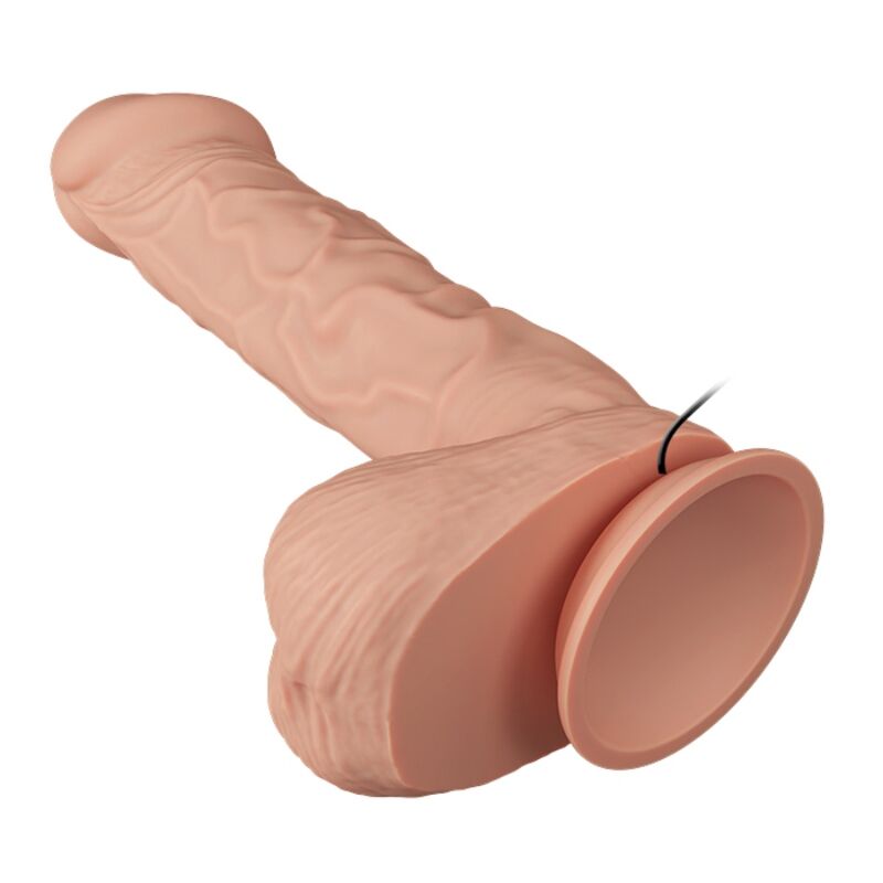 Baile Bellissimo Incontro Berqrisi - Accessorio intimo - nella confezione