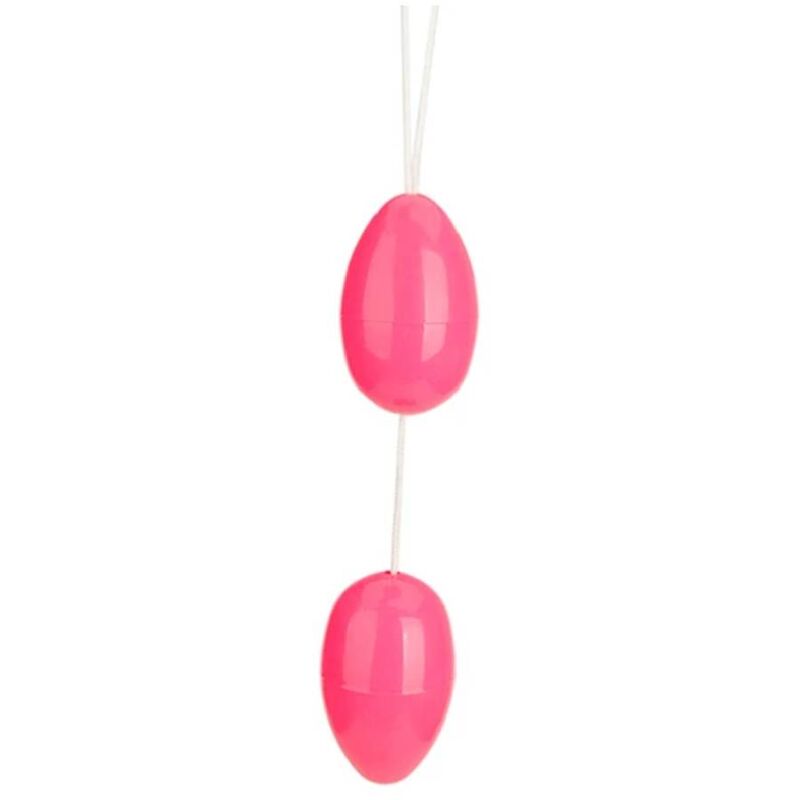 Baile Sfere Gemelle Sfere - Palline Kegel