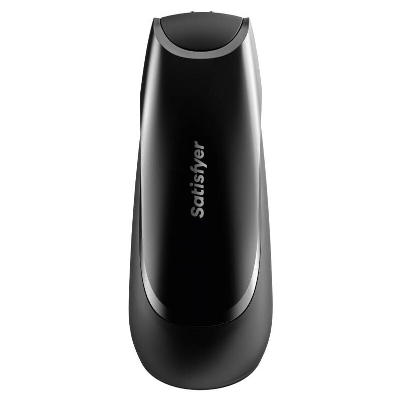 Satisfyer Men Vibration+ - Dispositivo per uomo - nella confezione