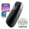 Satisfyer Men Vibration+ - Dispositivo per uomo