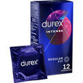 Durex Intenso 12 12 pezzi - Preservativi