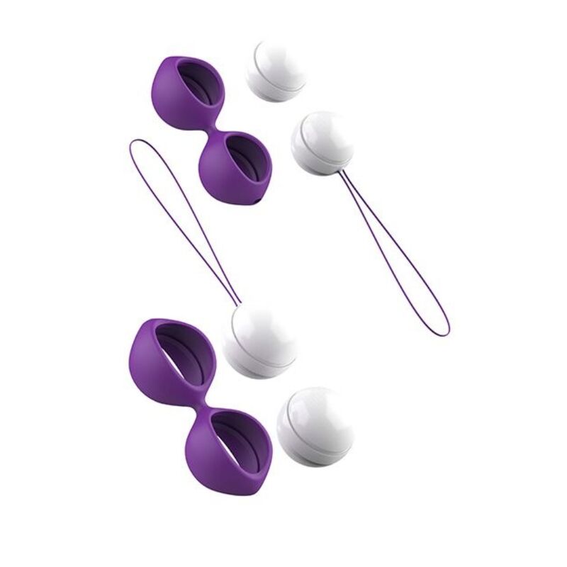 B Swish Bfit - Palline Kegel - dettaglio