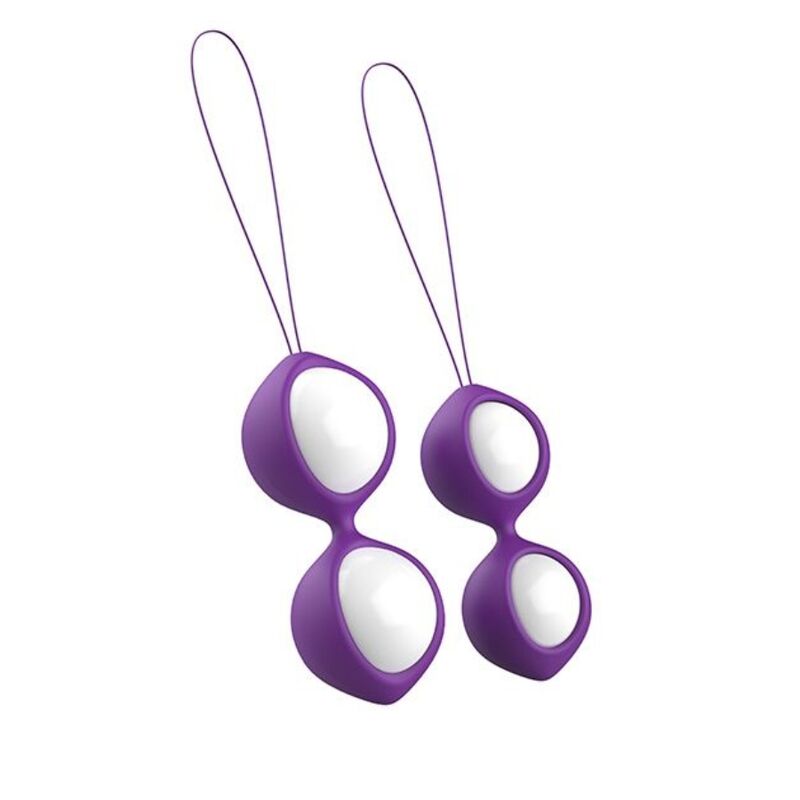 B Swish Bfit - Palline Kegel - vista laterale