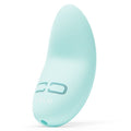 LELO Personale Lily 3 - Mini massaggiatore, colore verde