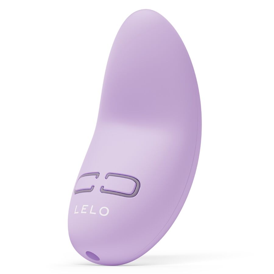 LELO Personale Lily 3 - Mini massaggiatore, colore lilla