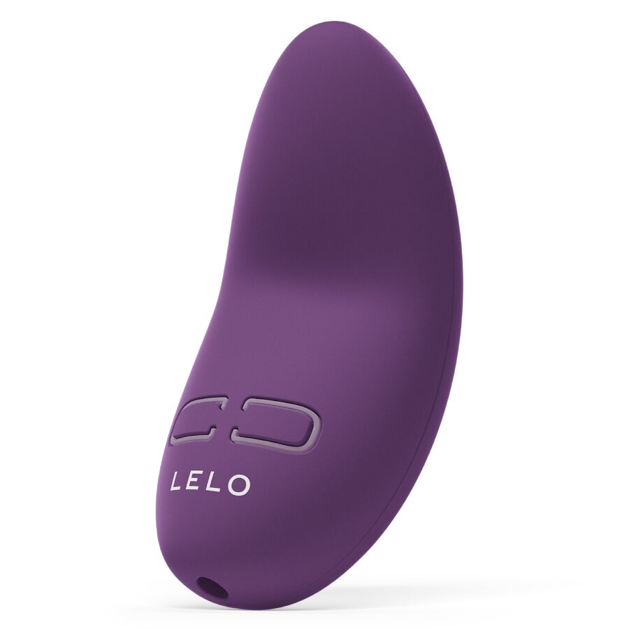LELO Personale Lily 3 - Mini massaggiatore, colore viola