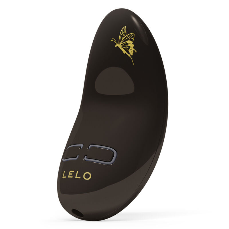 LELO Nea 3 - Accessorio intimo, colore nero