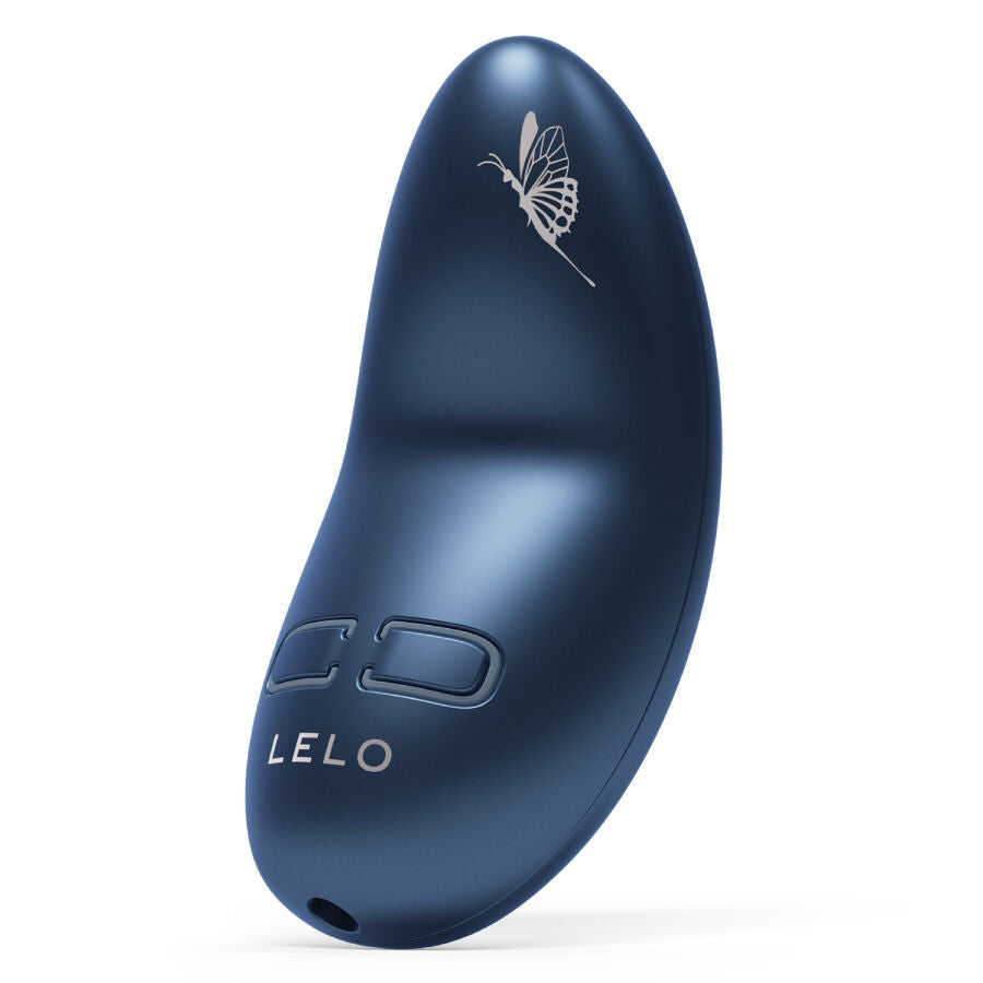 LELO Nea 3 - Accessorio intimo, colore blu