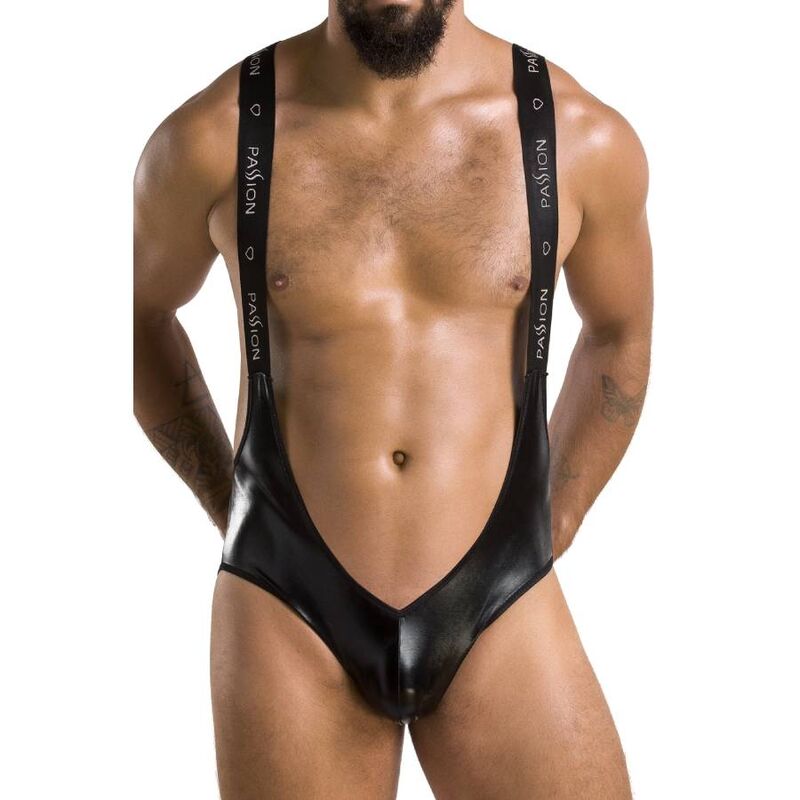 Passion Bruno - Accessorio intimo - dettaglio