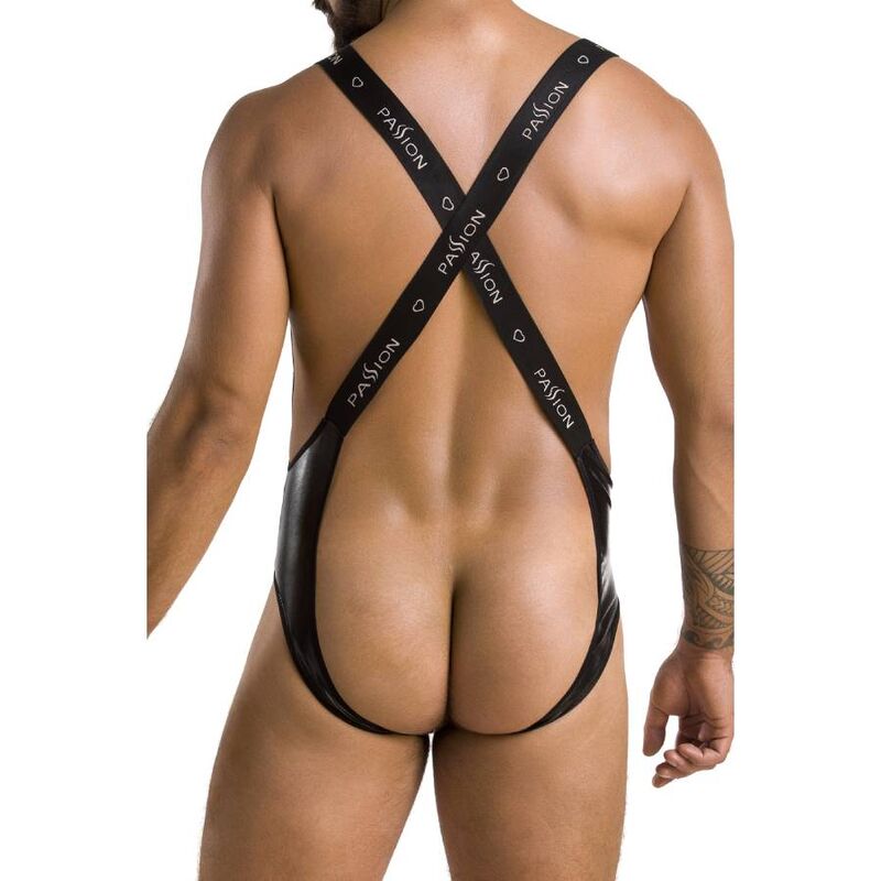 Passion Bruno - Accessorio intimo - nella confezione