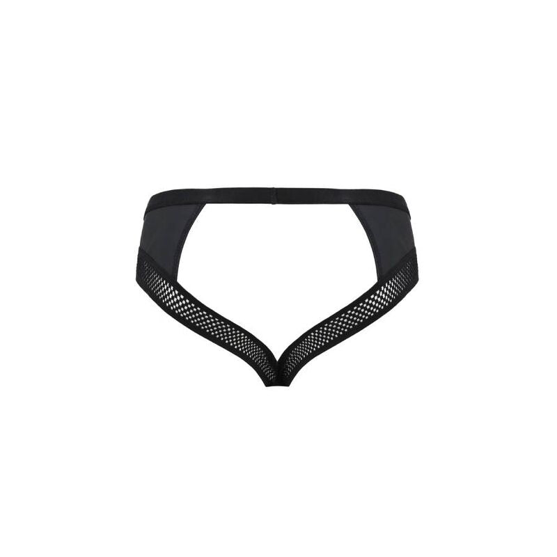 Passion Aperto Tom - Accessorio intimo - retro