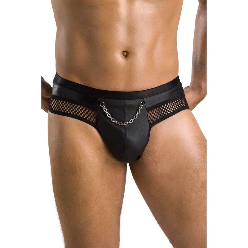 Passion Aperto Tom - Accessorio intimo - dettaglio