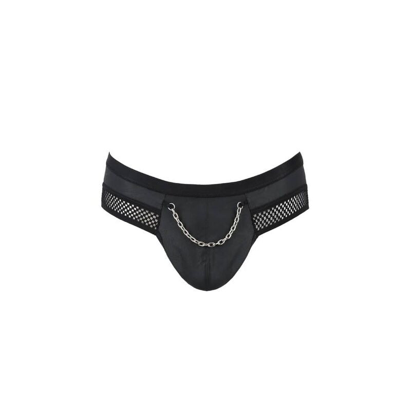 Passion Aperto Tom - Accessorio intimo - in mano per le dimensioni