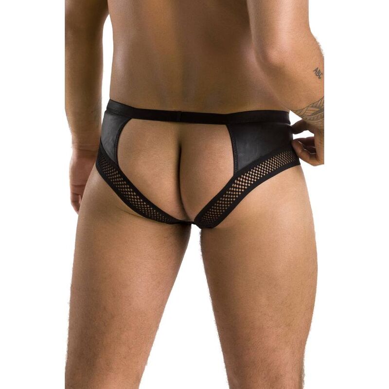 Passion Aperto Tom - Accessorio intimo - nella confezione