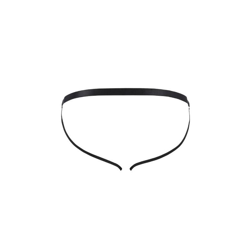 Passion Open Luke - Accessorio intimo - retro