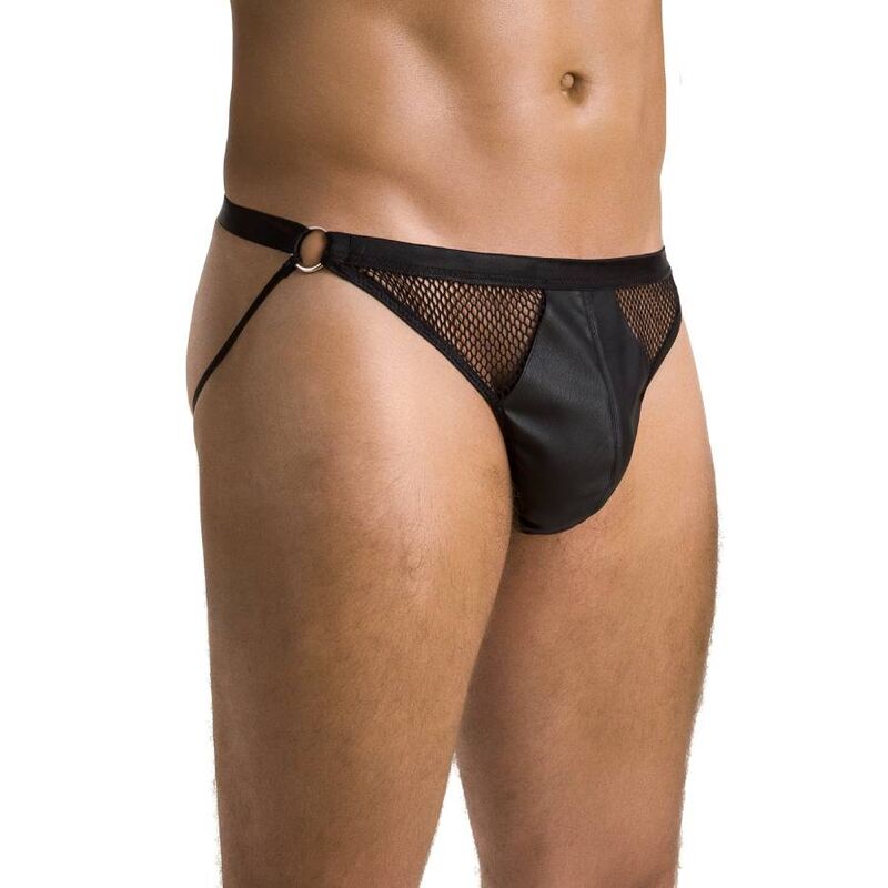 Passion Open Luke - Accessorio intimo - dettaglio
