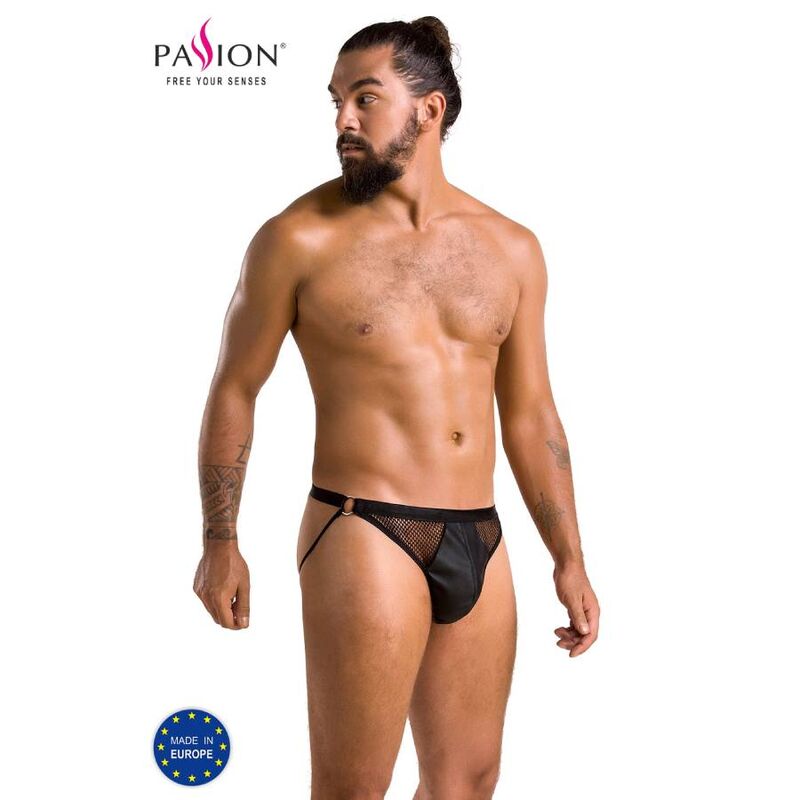 Passion Open Luke - Accessorio intimo