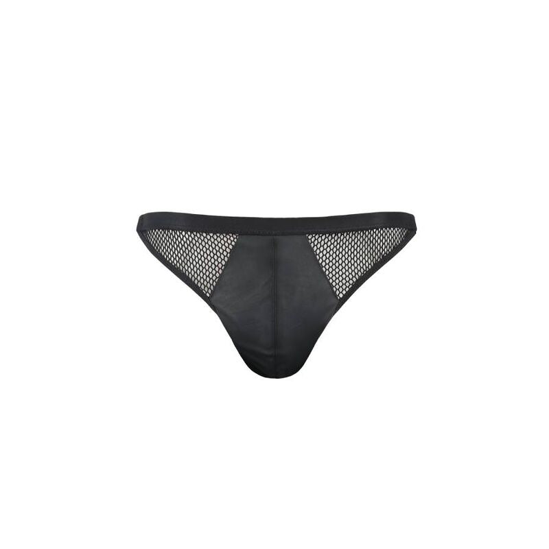 Passion Open Luke - Accessorio intimo - in mano per le dimensioni