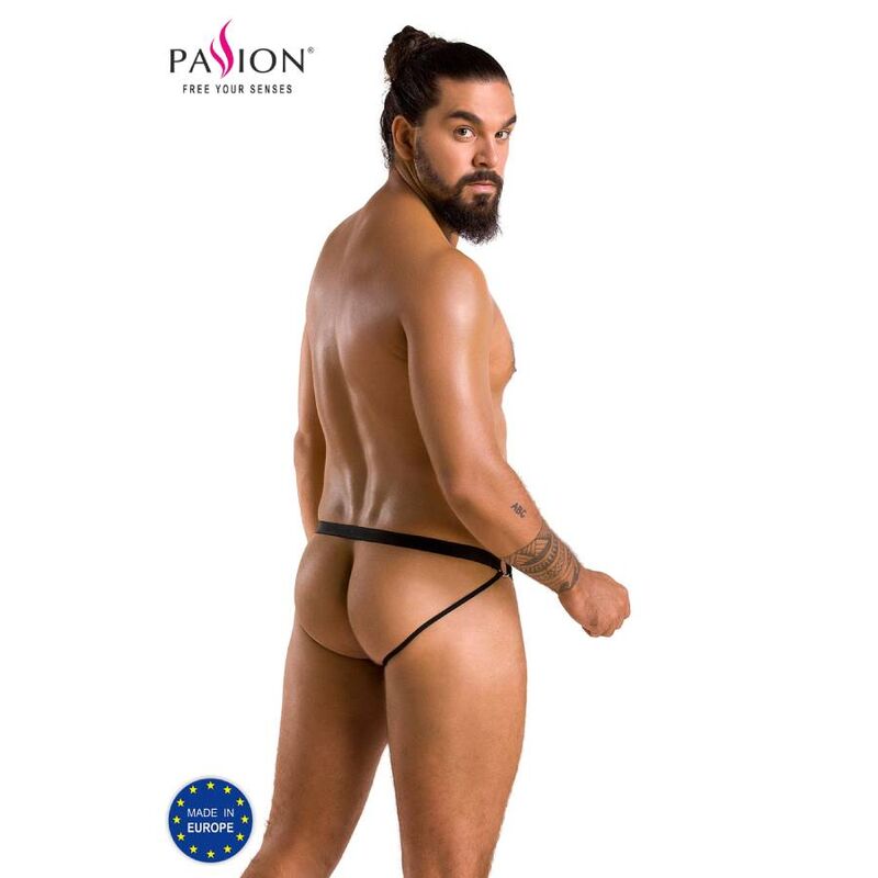 Passion Open Luke - Accessorio intimo - vista laterale