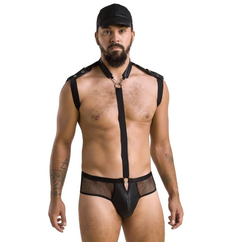 Passion John - Accessorio intimo - dettaglio