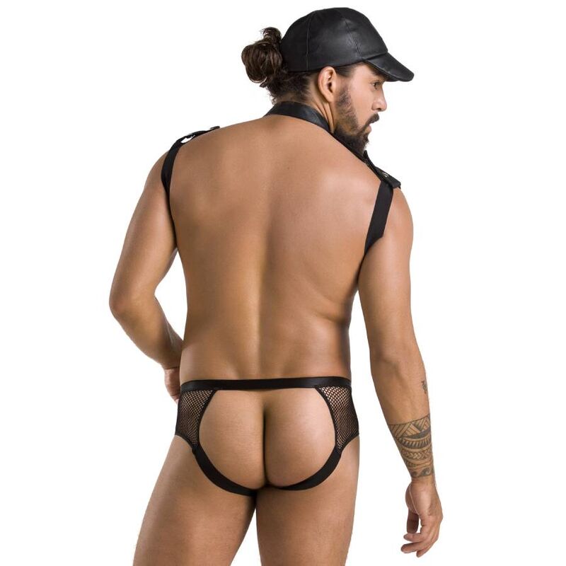 Passion John - Accessorio intimo - nella confezione