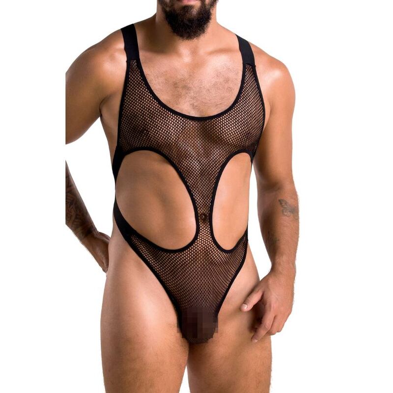 Passion Leon - Accessorio intimo - dettaglio