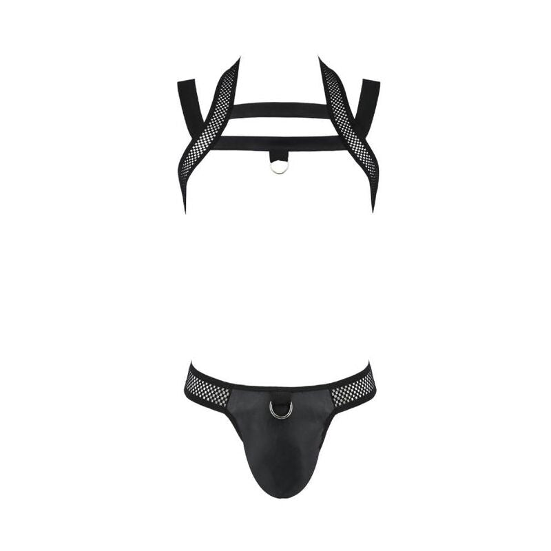 Passion Jacob - Accessorio intimo - in mano per le dimensioni