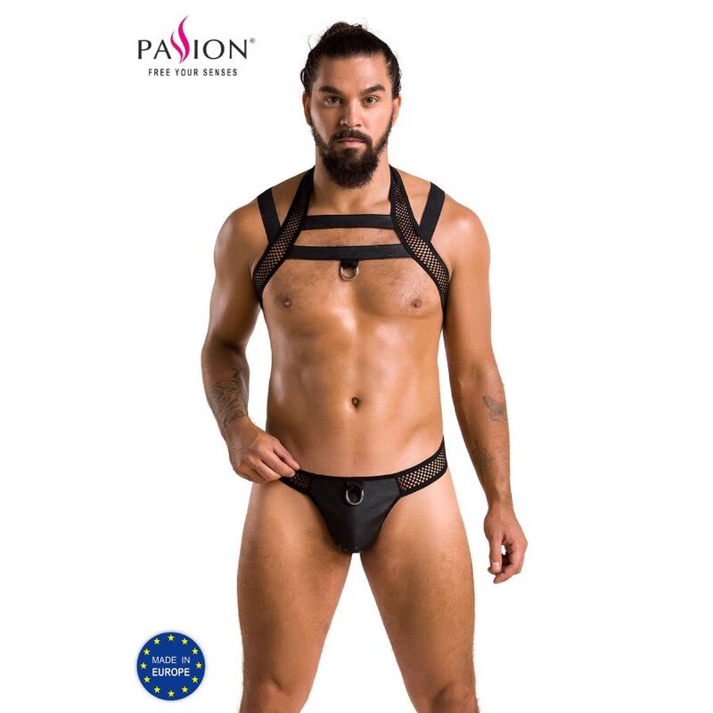 Passion Jacob - Accessorio intimo