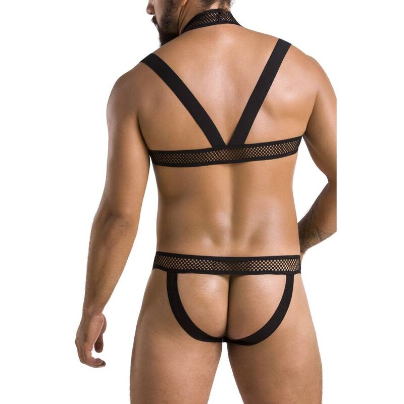 Passion Jacob - Accessorio intimo - nella confezione
