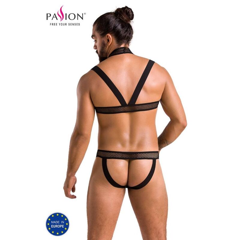 Passion Jacob - Accessorio intimo - vista laterale