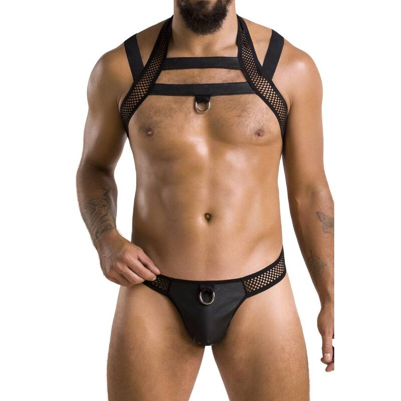 Passion Jacob - Accessorio intimo - dettaglio