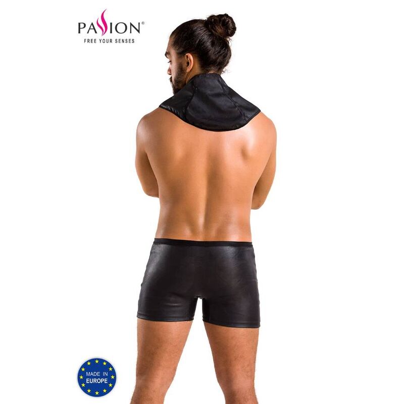Passion Edward - Accessorio intimo - vista laterale