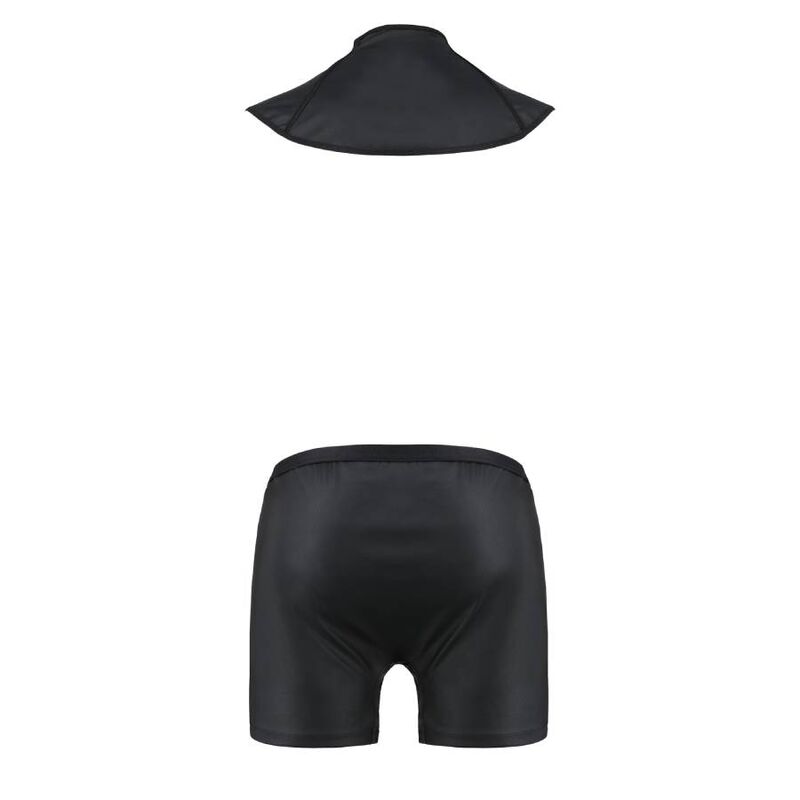 Passion Edward - Accessorio intimo - retro