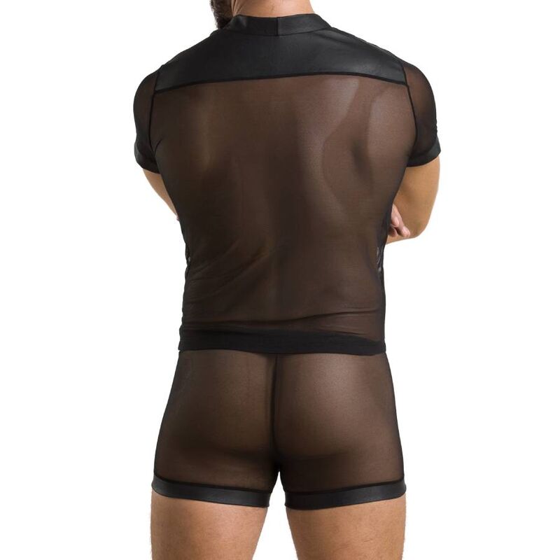Passion Michael - Accessorio intimo - nella confezione