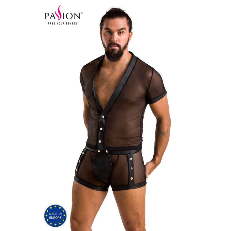 Passion Michael - Accessorio intimo
