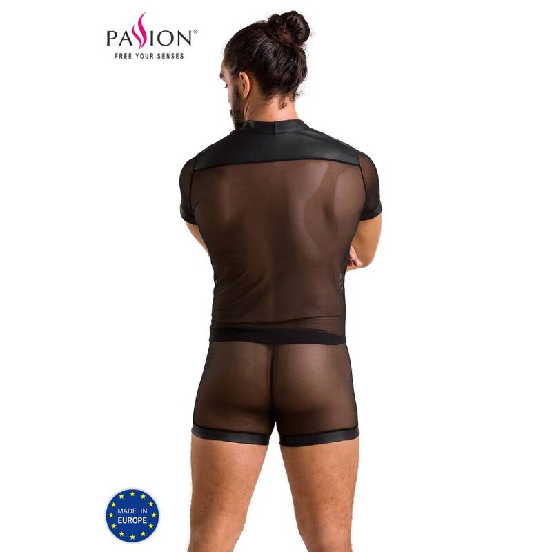 Passion Michael - Accessorio intimo - vista laterale