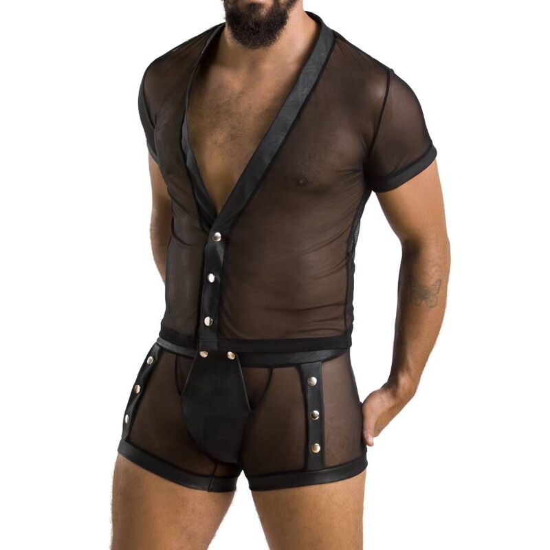 Passion Michael - Accessorio intimo - dettaglio