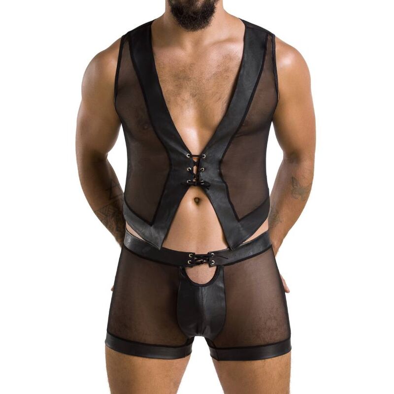 Passion William - Accessorio intimo - dettaglio
