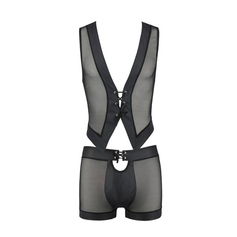 Passion William - Accessorio intimo - in mano per le dimensioni