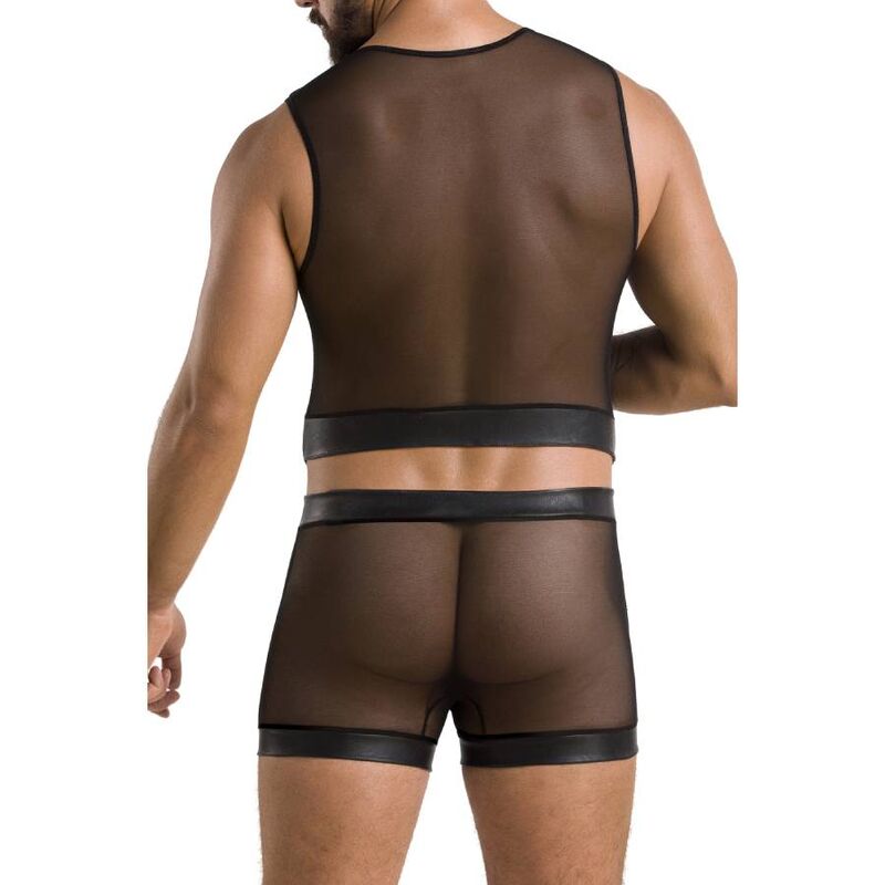 Passion William - Accessorio intimo - nella confezione