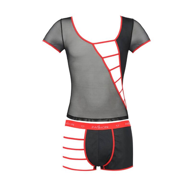 Passion Mark - Accessorio intimo - in mano per le dimensioni