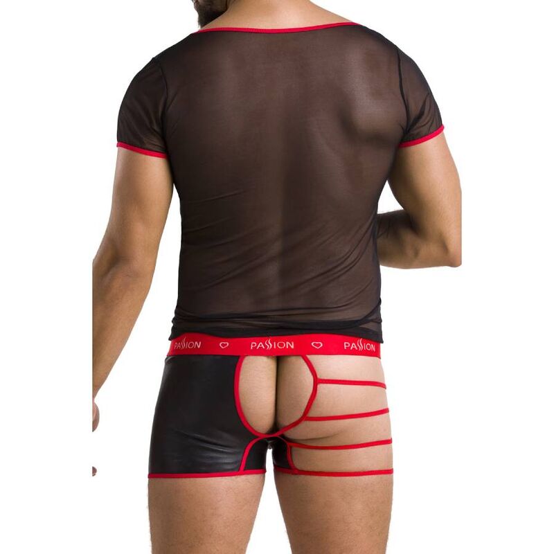 Passion Mark - Accessorio intimo - nella confezione