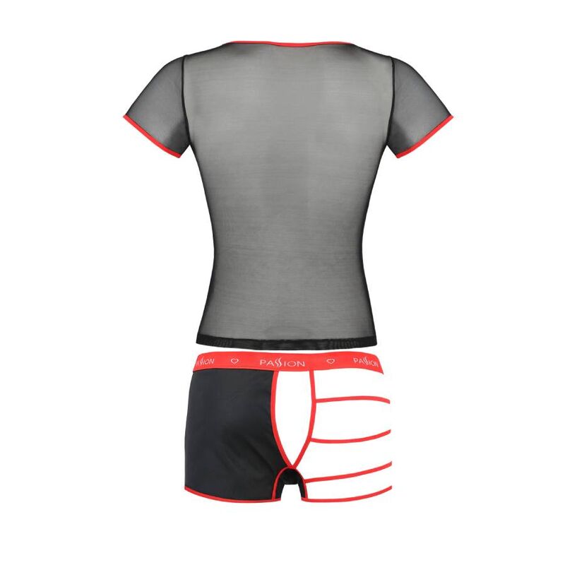 Passion Mark - Accessorio intimo - retro