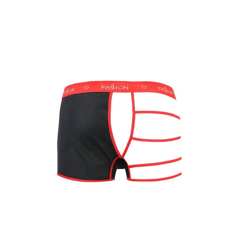 Passion Mark - Accessorio intimo - vista laterale