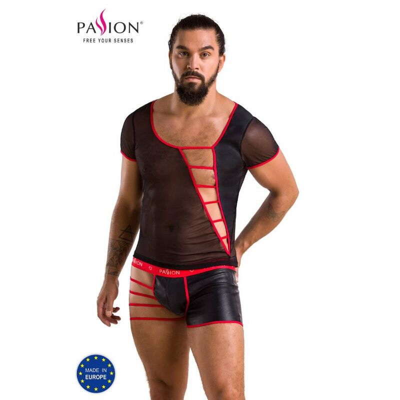Passion Mark - Accessorio intimo
