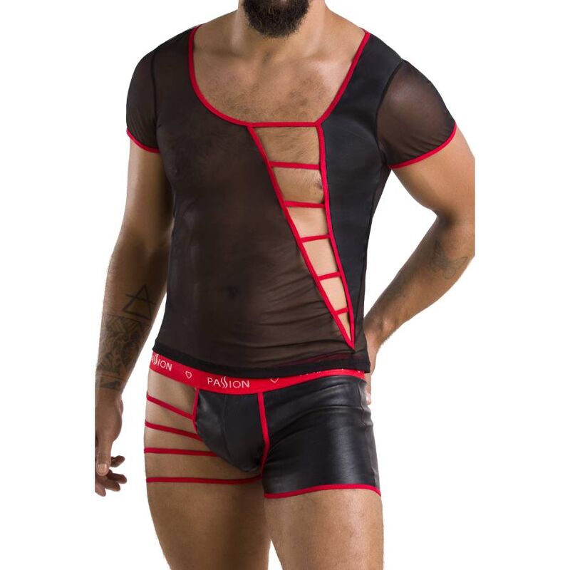 Passion Mark - Accessorio intimo - dettaglio
