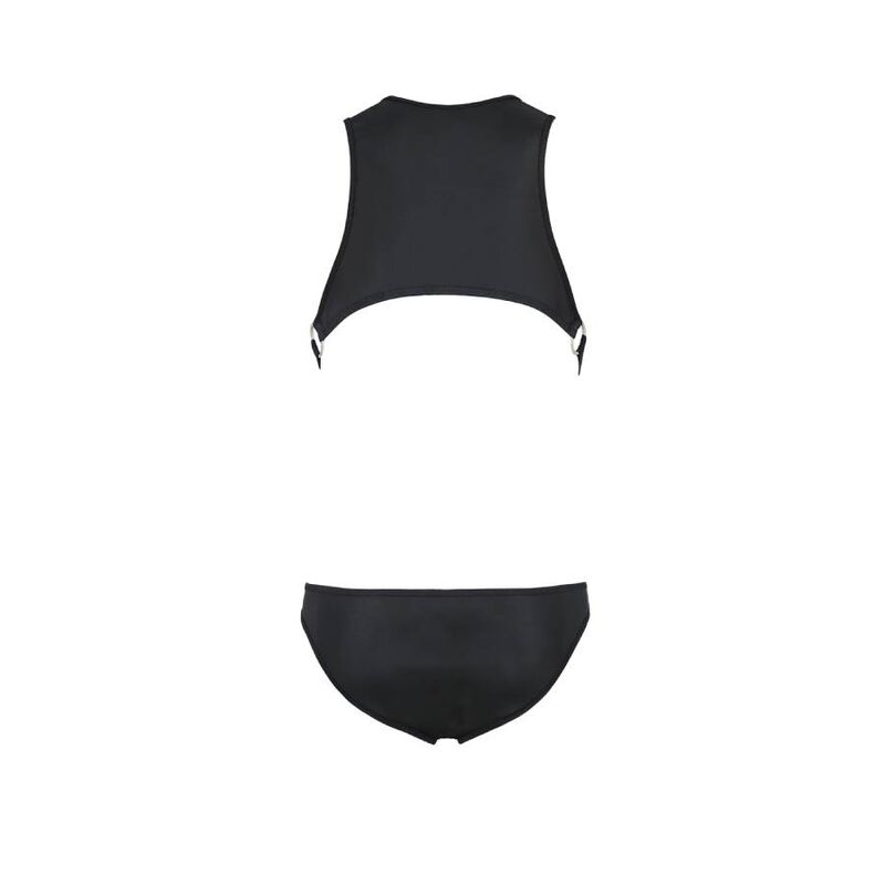 Passion Adam - Accessorio intimo - retro